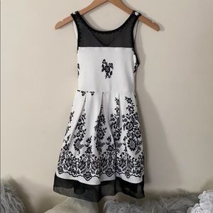 Girls Bonnie Jean dress